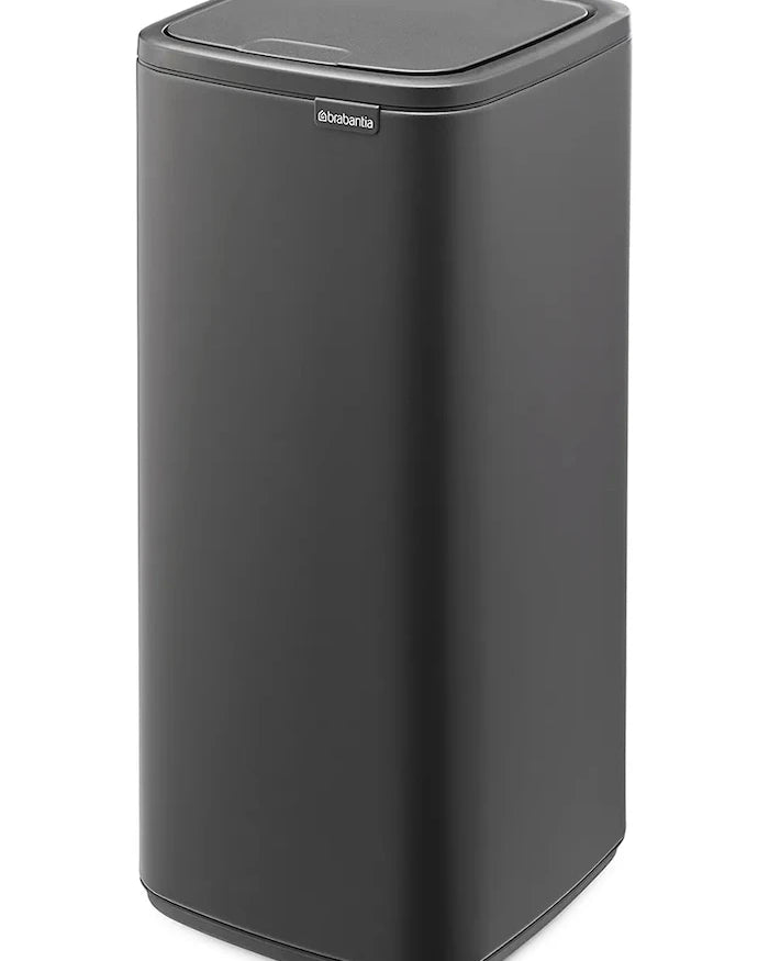 Brabantia кошче за боклук от стомана 30 l