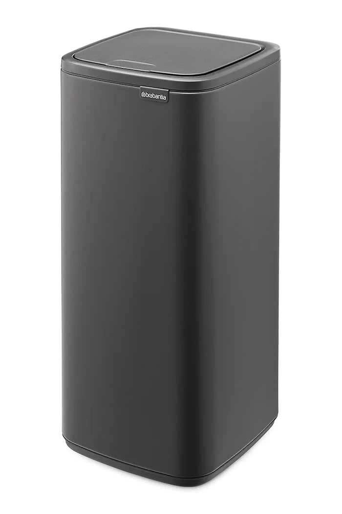 Brabantia кошче за боклук от стомана 30 l