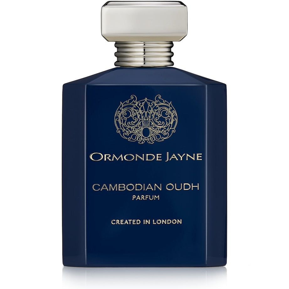 Cambodian Oudh Extrait de Parfum (88ml)