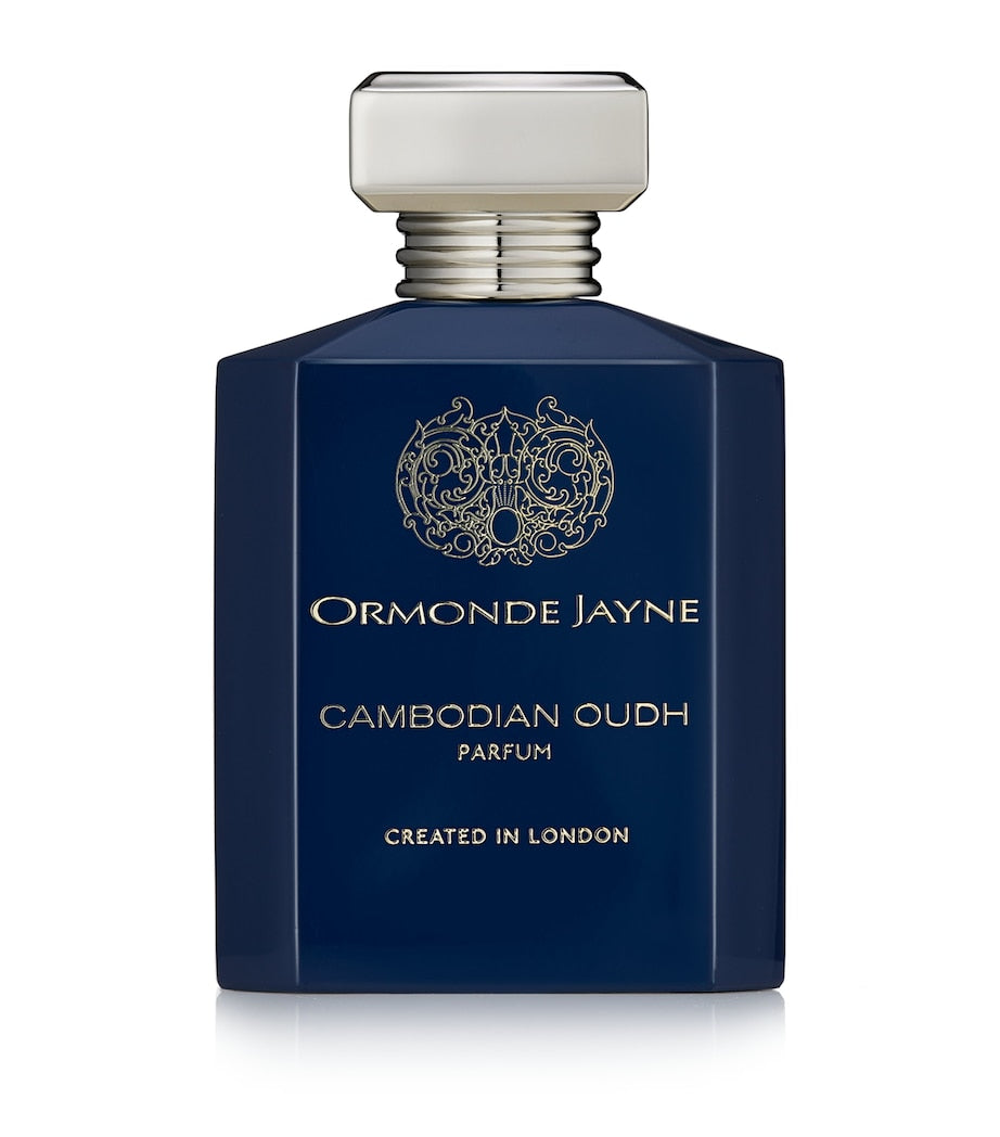 Cambodian Oudh Extrait de Parfum (88ml)