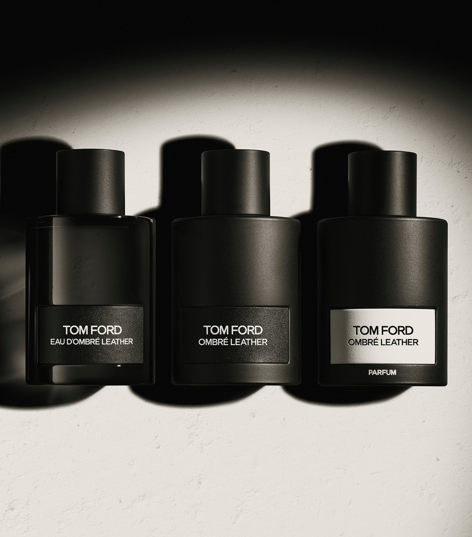 Eau D’Ombré Leather Eau de Toilette (50ml)