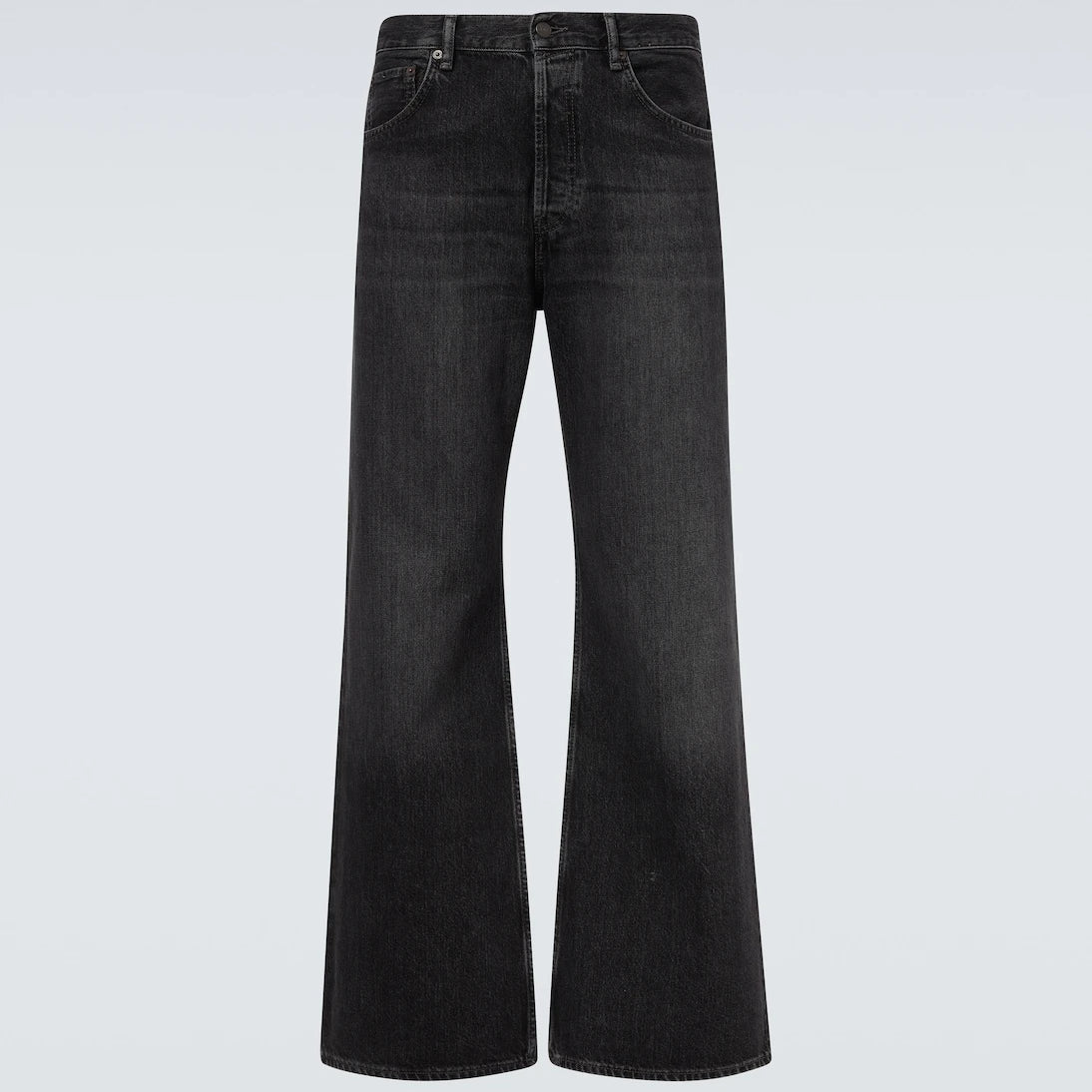 Acne Studios - 2021 straight jeans