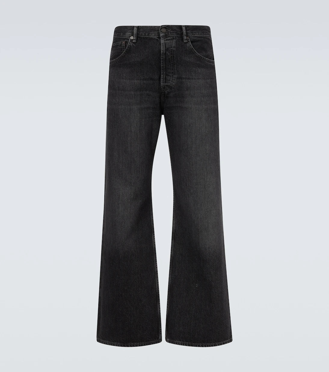 Acne Studios - 2021 straight jeans