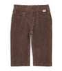 Cotton-Blend Velvet Trousers (6-36 Months)