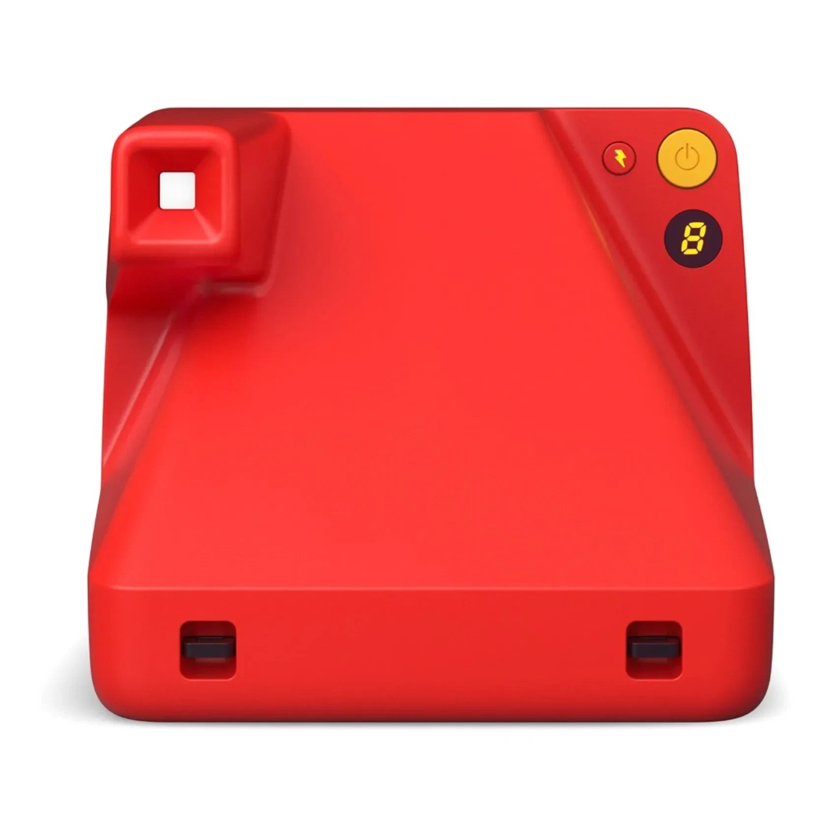 Polaroid - Polaroid Now Gen 2 instant camera | Red