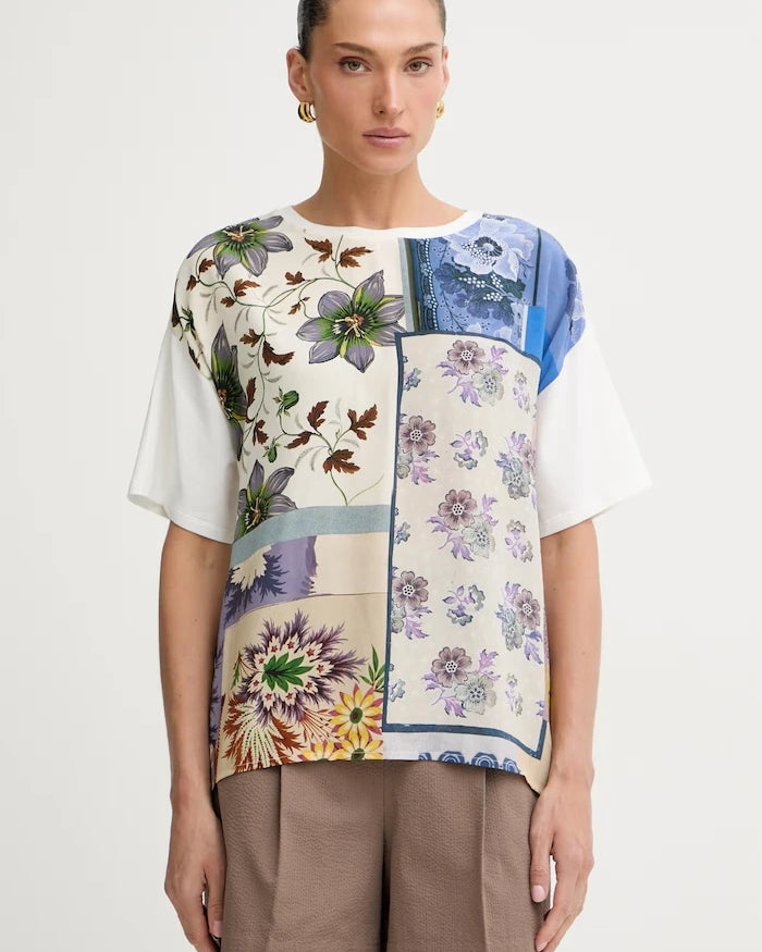 Weekend Max Mara Kadın Tişört PAMPAS
