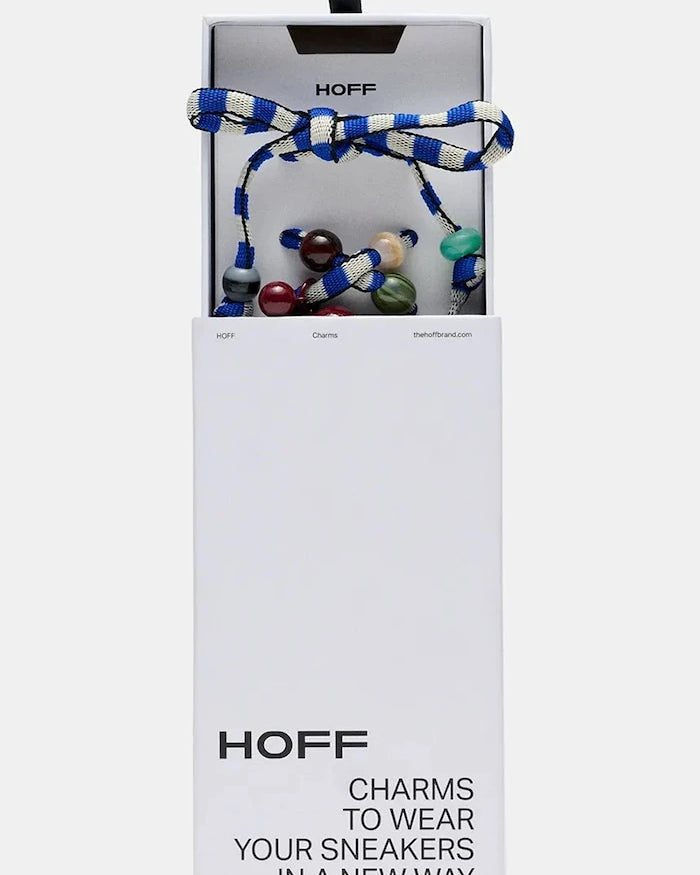 Hoff CHARMS Bağcıklar