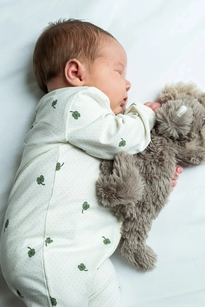 That's mine Плюшена играчка за бебе Houston heavy teddy mini