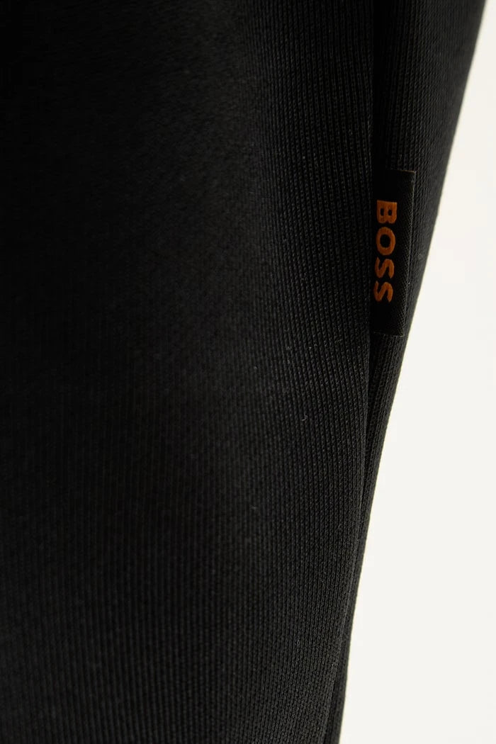 BOSS Orange We_Functional Sweatshirt