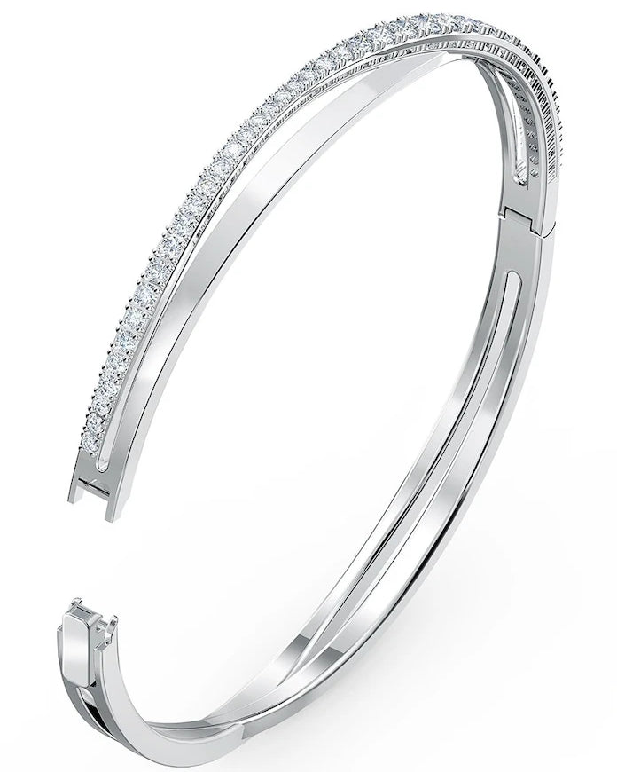Swarovski - TWIST Bileklik