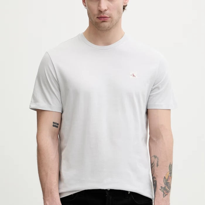 Calvin Klein Jeans Erkek Pamuk Tişört