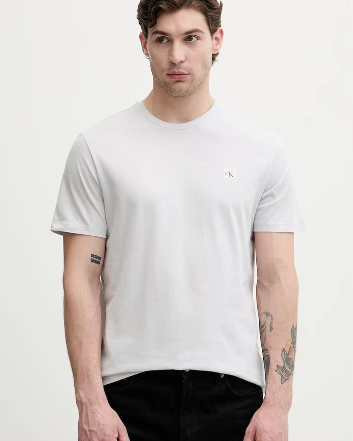 Calvin Klein Jeans Erkek Pamuk Tişört