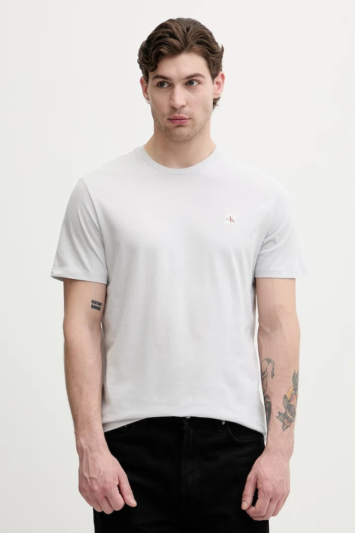 Calvin Klein Jeans Erkek Pamuk Tişört