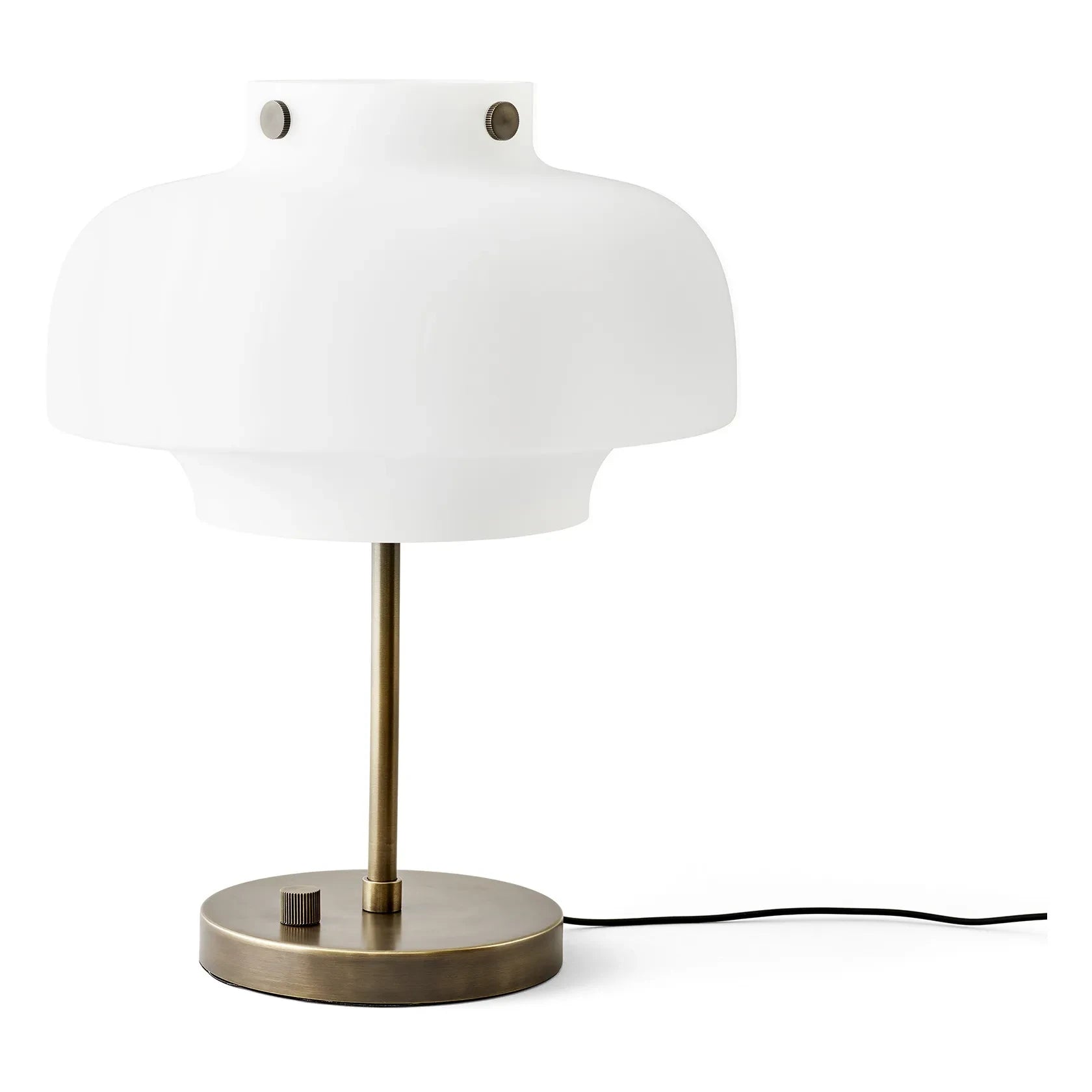 & Tradition - Copenhagen SC13 Table Lamp | White