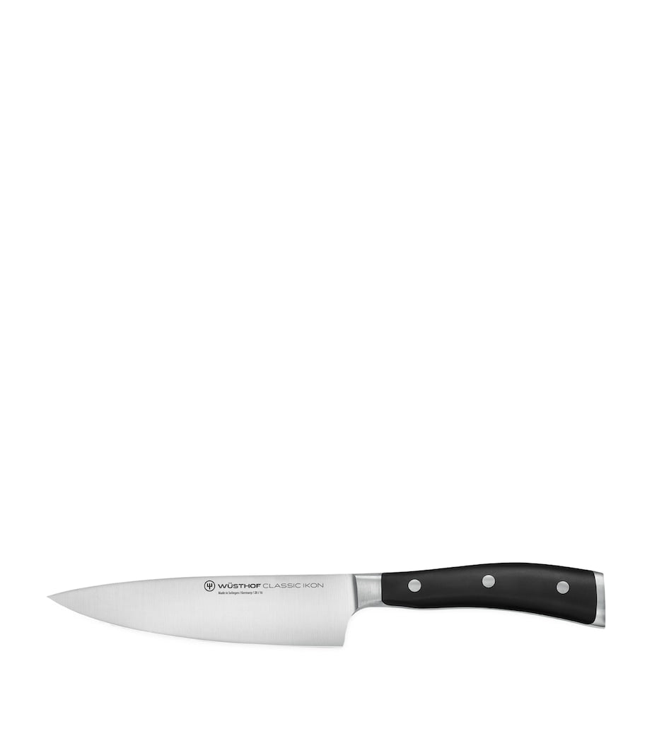Wusthof Classic Ikon Cook's Knife