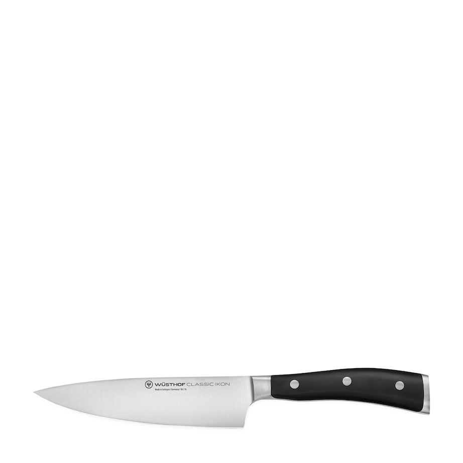 Wusthof Classic Ikon Cook's Knife