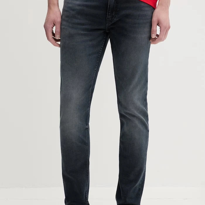HUGO дънки slim fit мъжки 734