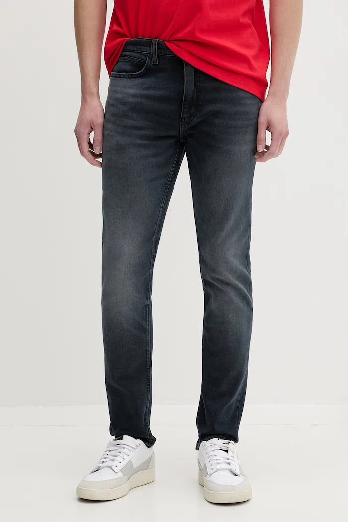 HUGO дънки slim fit мъжки 734