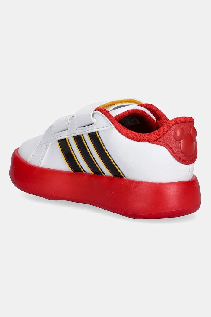 Детски маратонки adidas GRAND COURT MICKEY