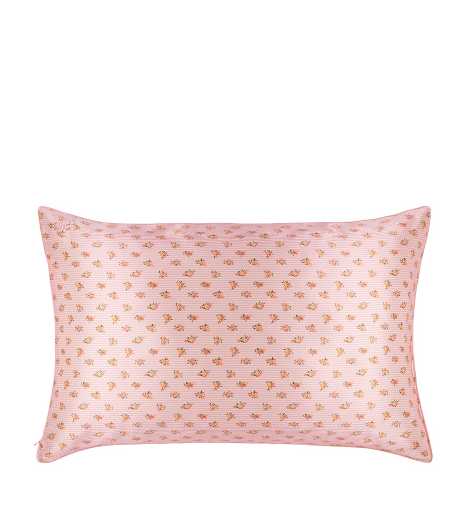 Slip Silk Queen Pillowcase
