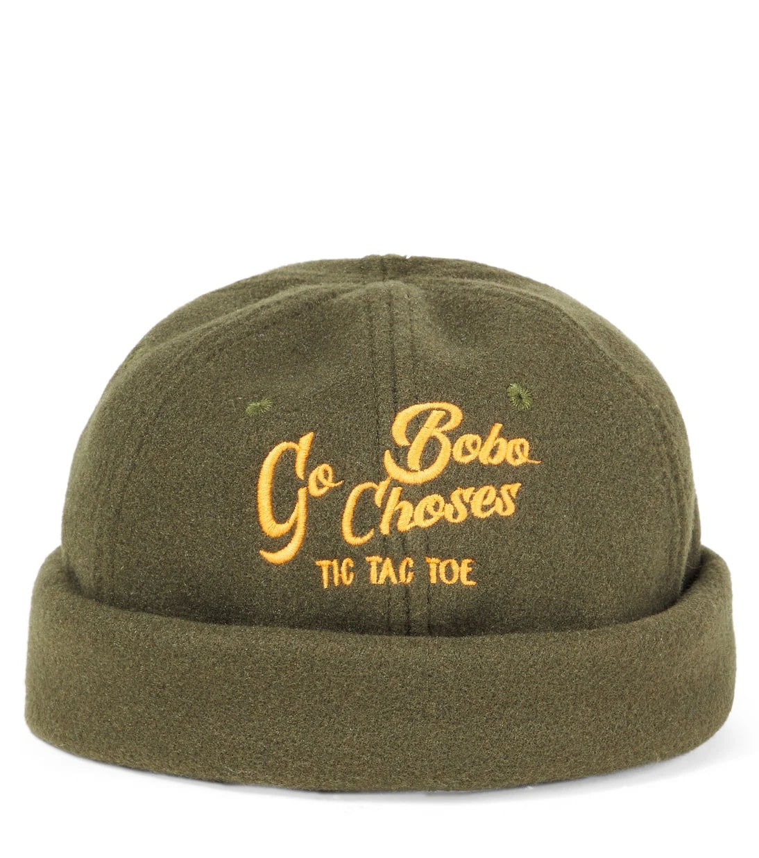 Bobo Choses - Go Bobo beanie