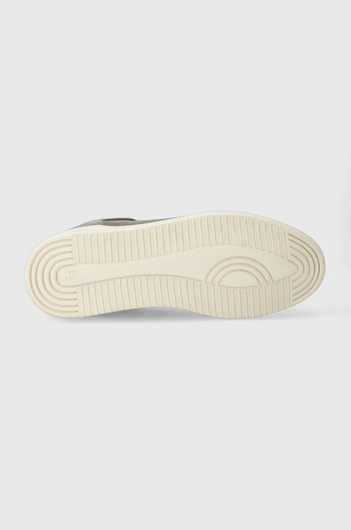 Велурени маратонки Filling Pieces Low Top Suede