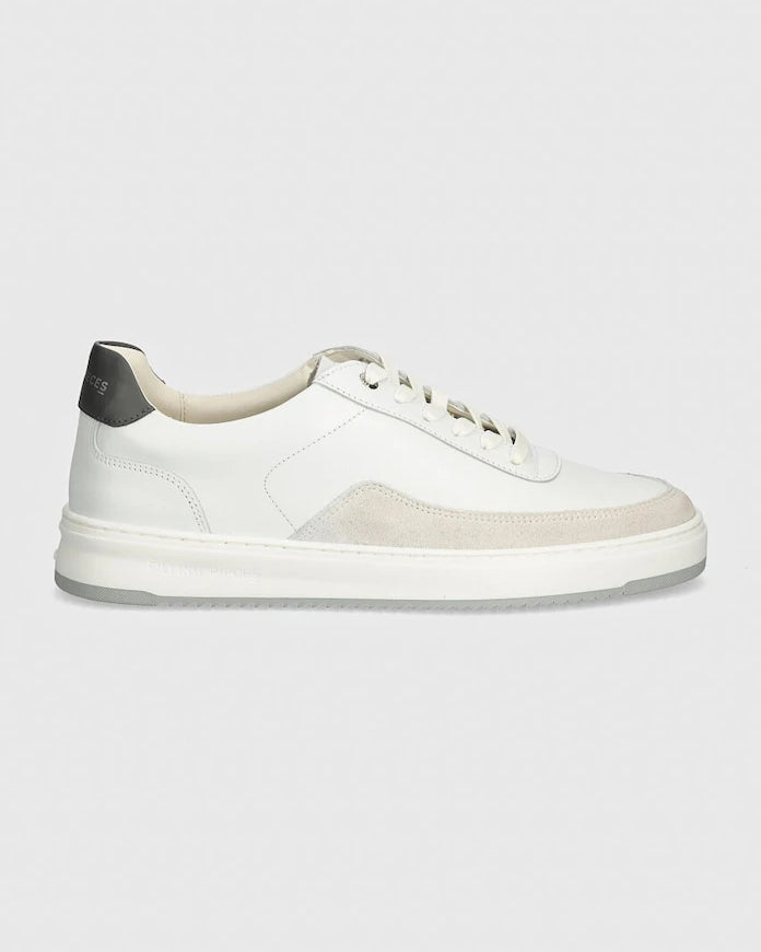 Filling Pieces Mondo Squash Tag Sneaker
