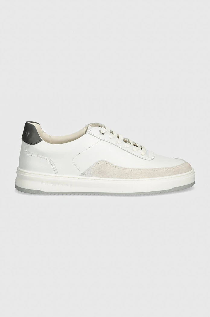 Filling Pieces Mondo Squash Tag Sneaker
