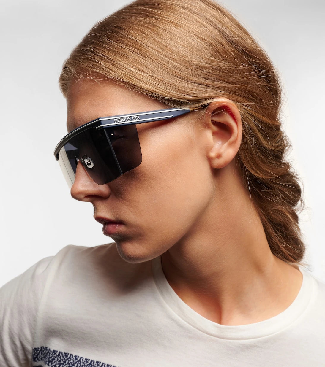 Dior Eyewear - DiorClub M1U sunglasses