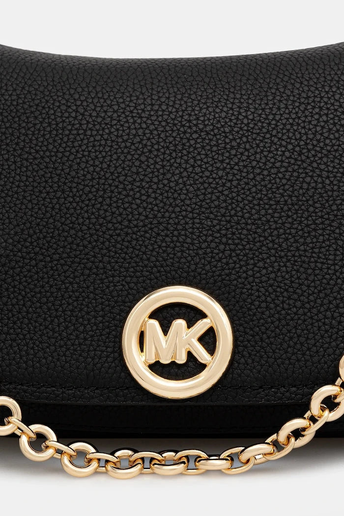 MICHAEL Michael Kors чанта crossbody дамска от кожа