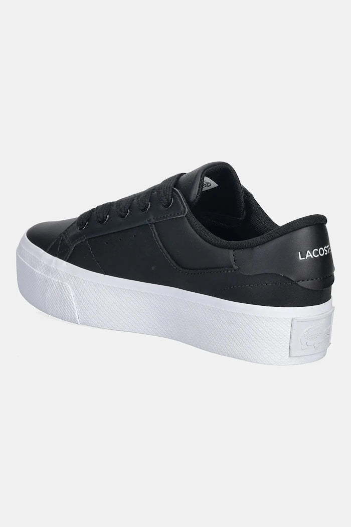 Маратонки Lacoste Ziane Platform Sneakers