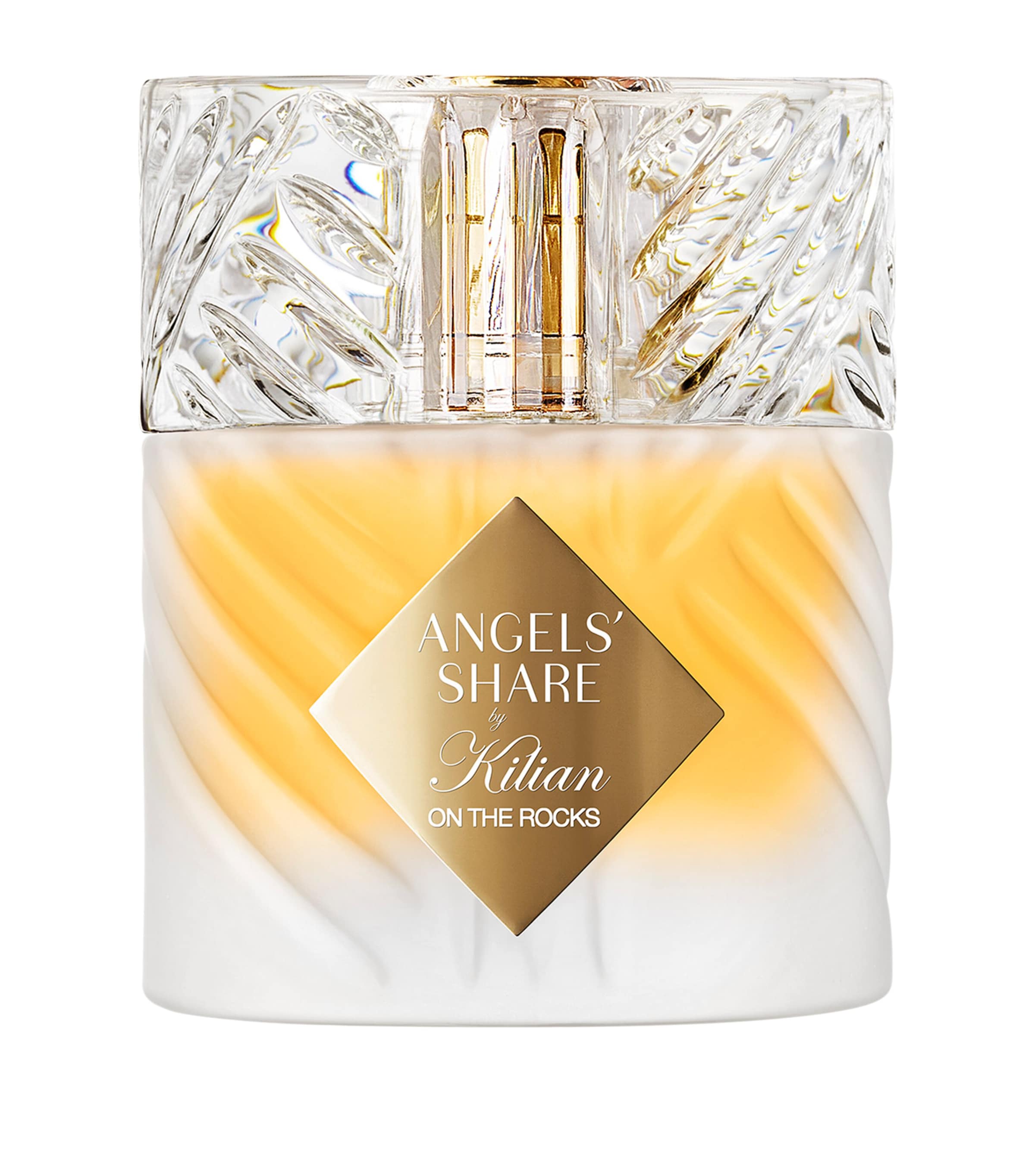 Kilian Paris Angels' Share On The Rocks Eau de Parfum (50ml)
