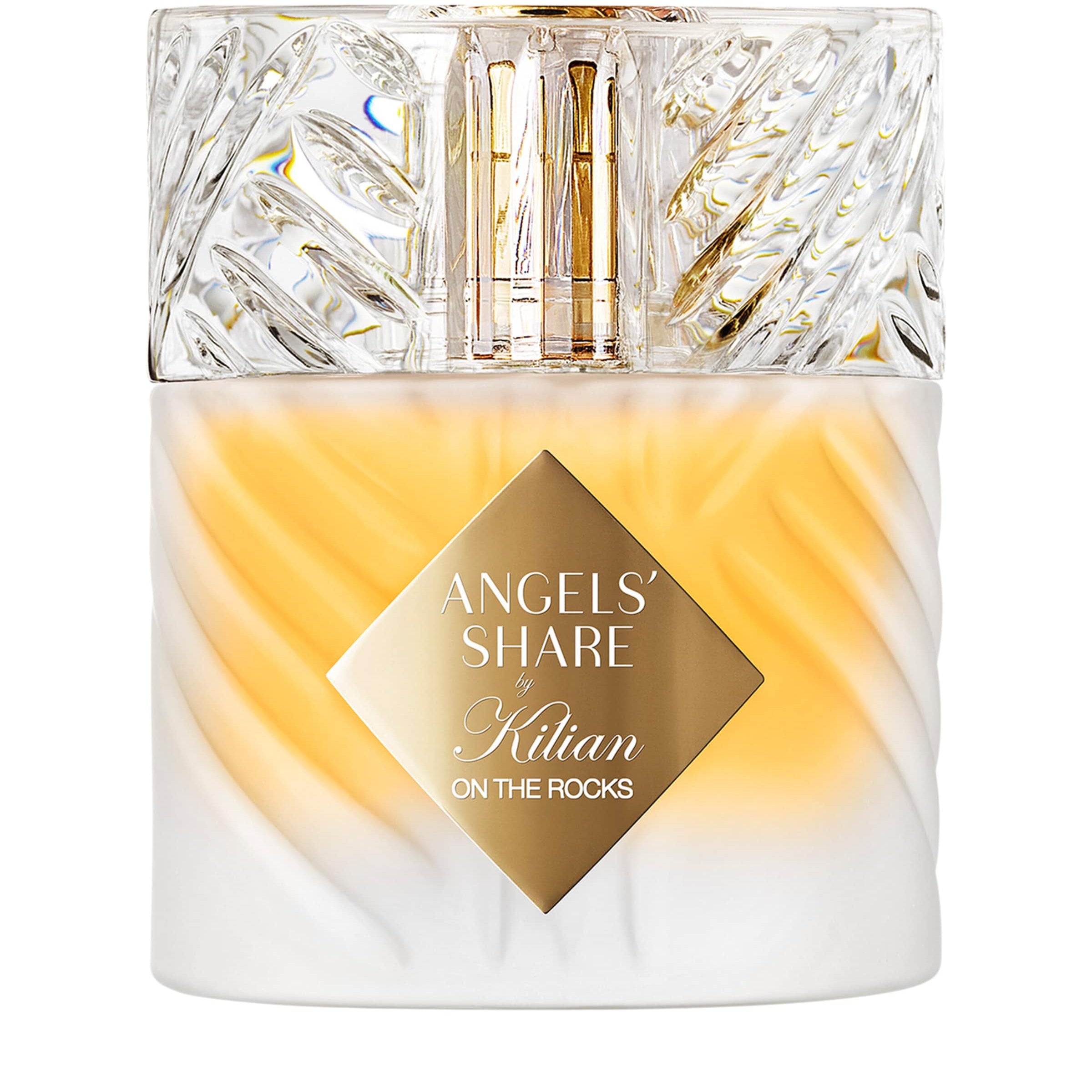 Kilian Paris Angels' Share On The Rocks Eau de Parfum (50ml)