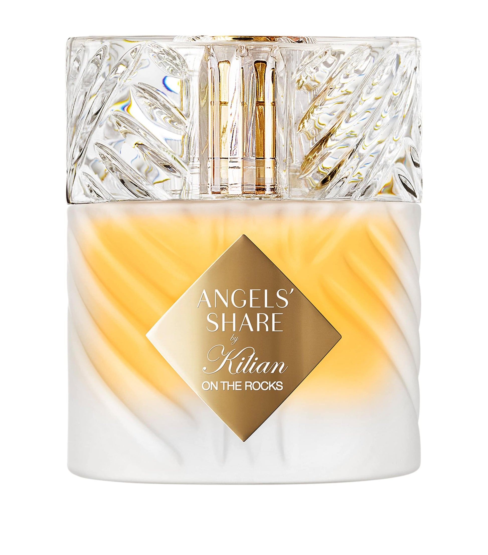 Kilian Paris Angels' Share On The Rocks Eau de Parfum (50ml)