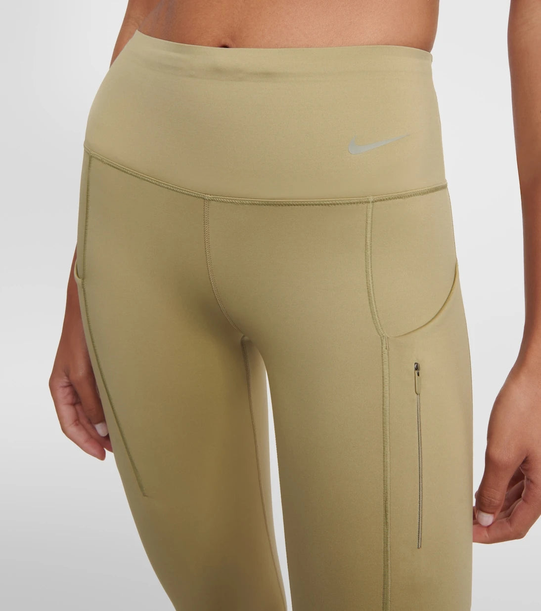 Nike - Go high-rise leggings