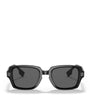 Acetate BE4349 Sunglasses