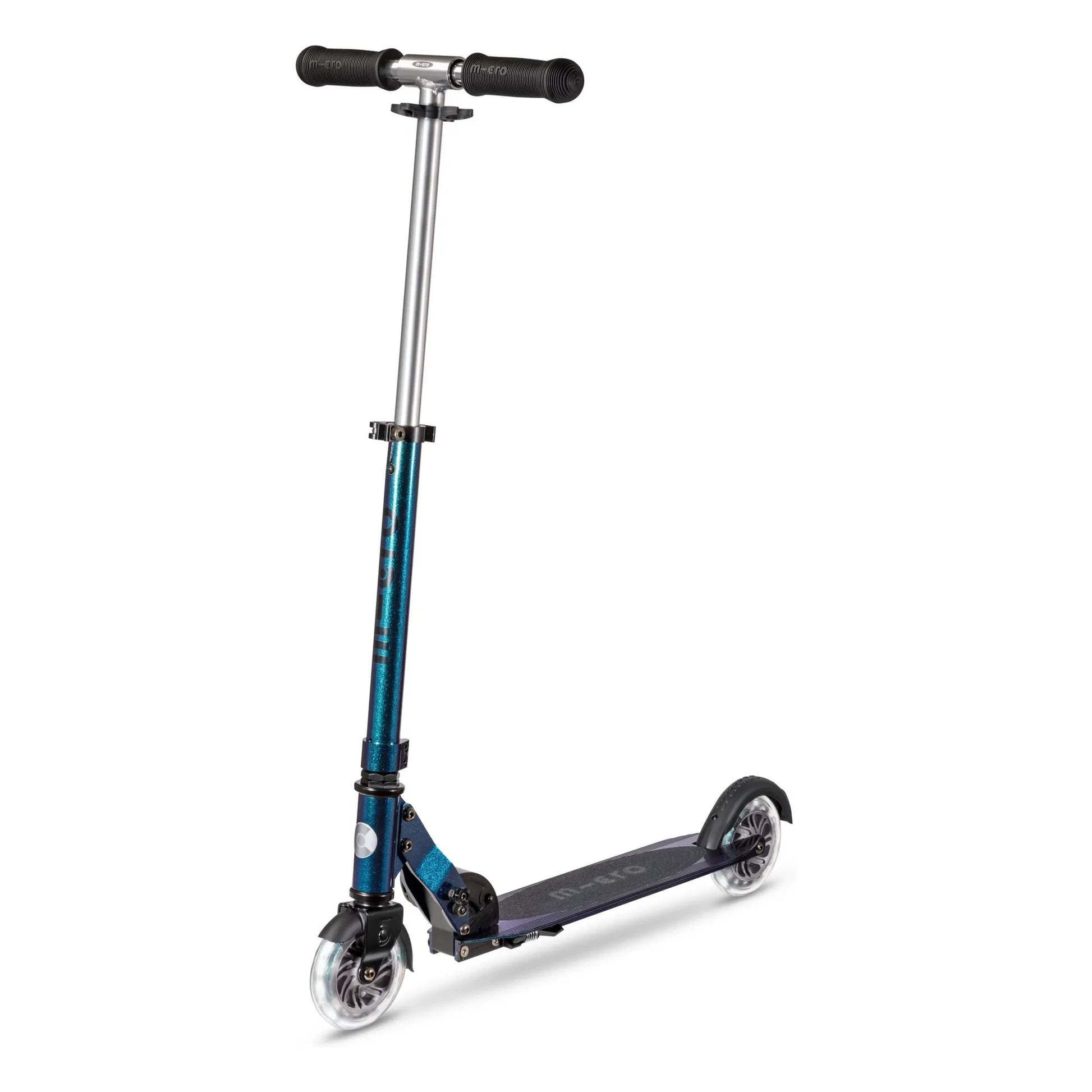 Micro - Sprite LED Pearl scooter | Green