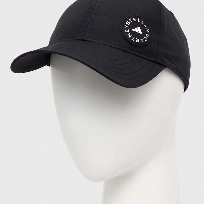 Шапка с козирка adidas by Stella McCartney