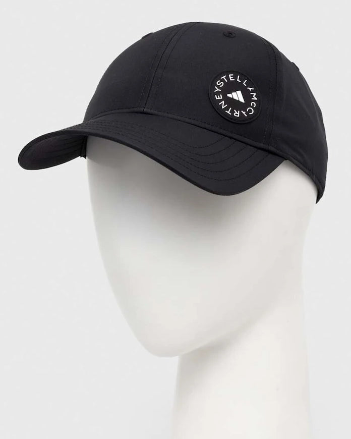 Шапка с козирка adidas by Stella McCartney