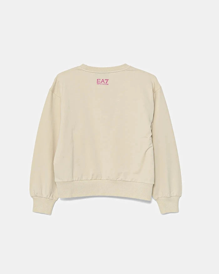 EA7 Emporio Armani Çocuk Sweatshirt