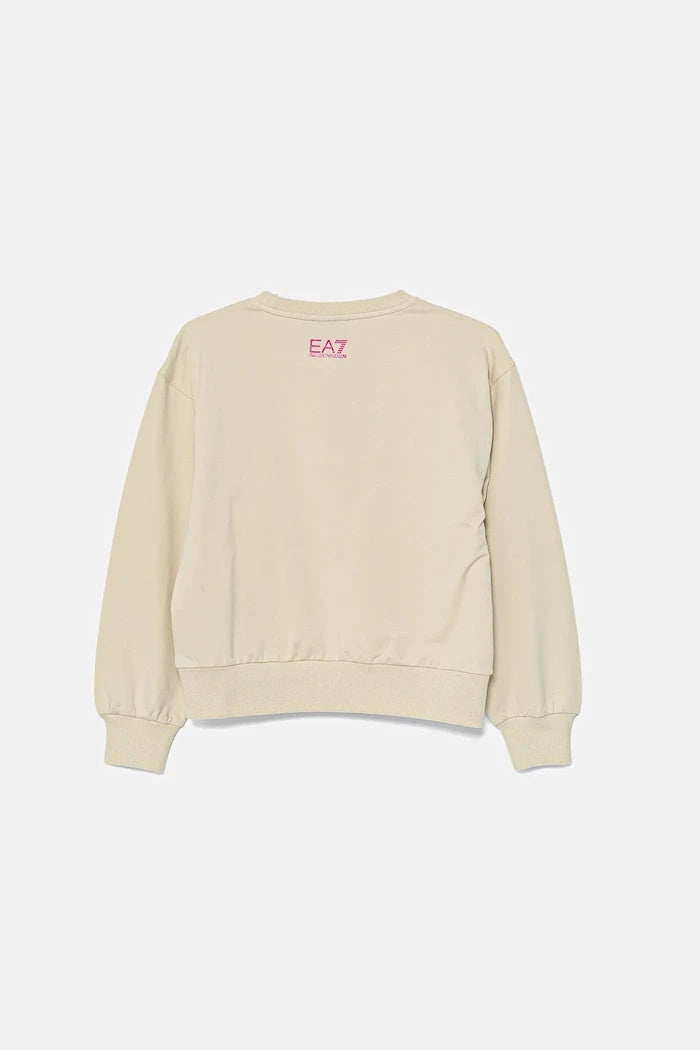 EA7 Emporio Armani Çocuk Sweatshirt