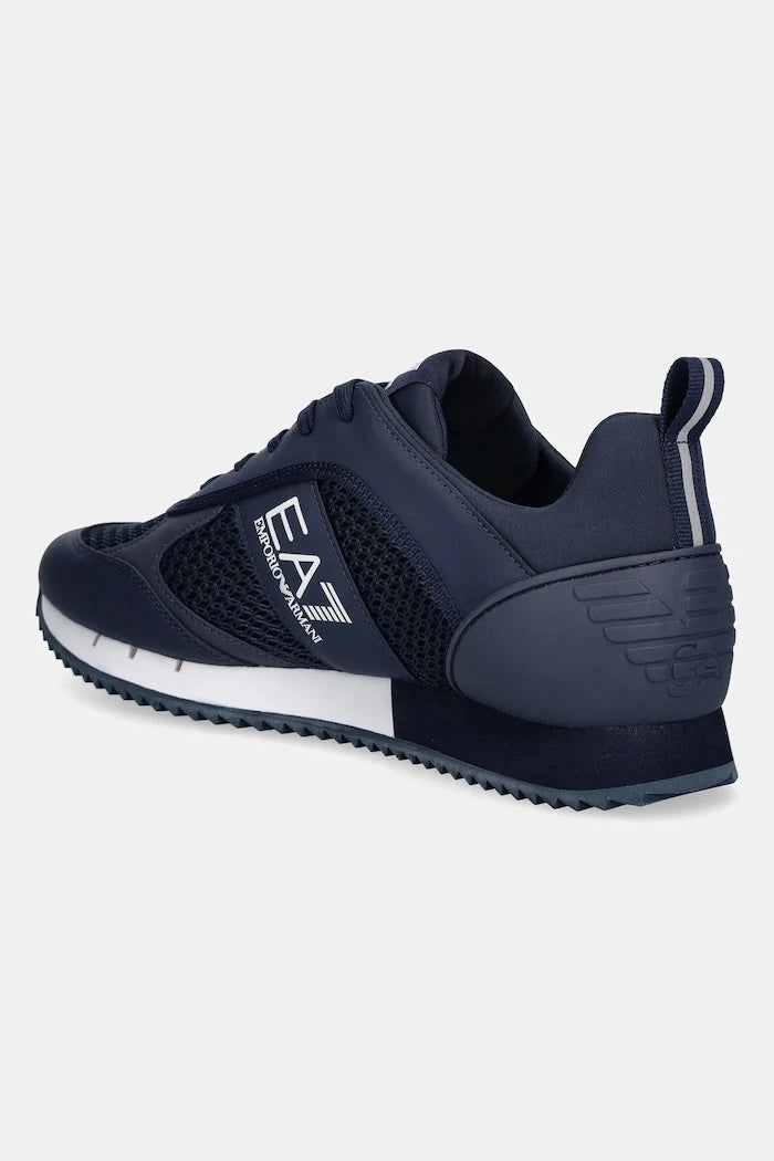 Маратонки EA7 Emporio Armani