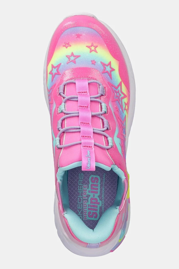 Детски маратонки Skechers UNICORN DREAMS - STARRY LITE