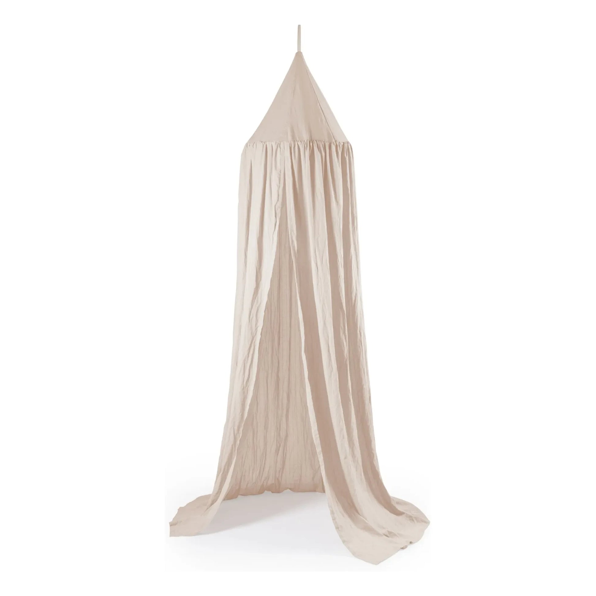 Sebra - Bed canopy | Nude