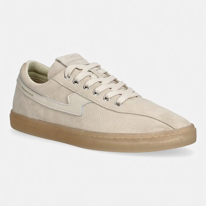 Stepney Workers Club SURMA S-STRIKE SUEDE erkek süet sneakers