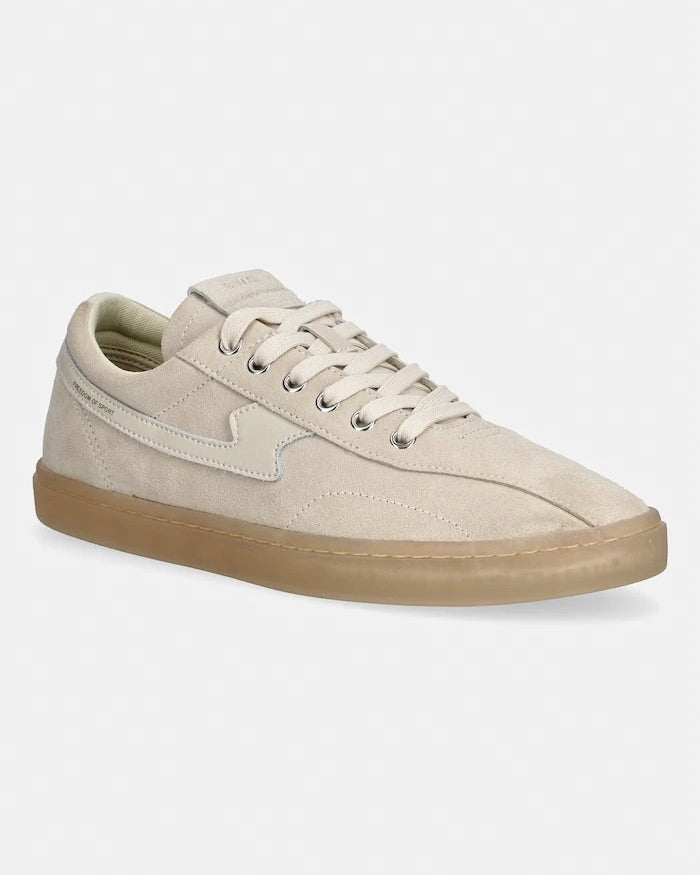 Stepney Workers Club SURMA S-STRIKE SUEDE erkek süet sneakers