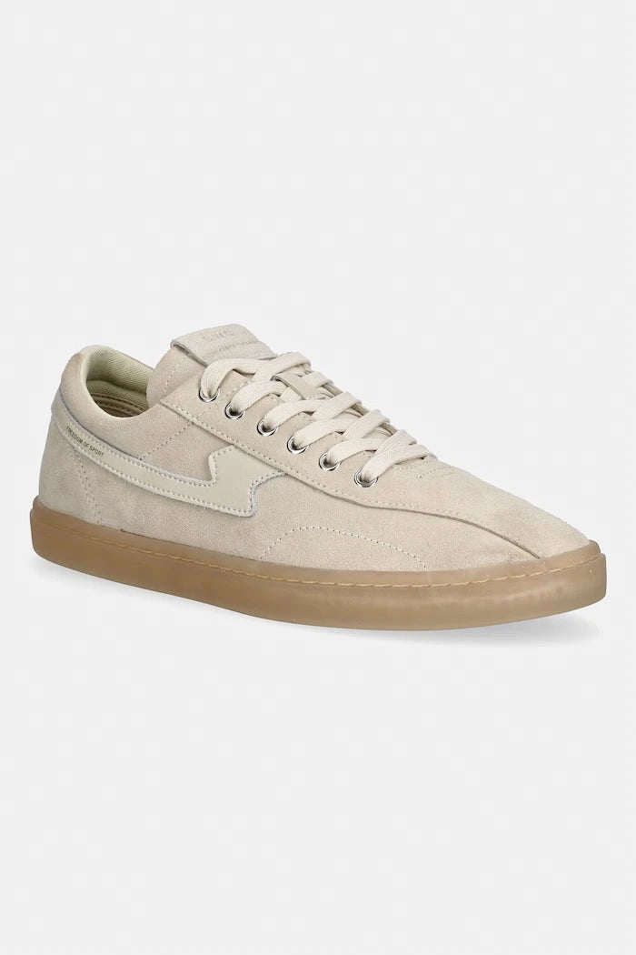 Stepney Workers Club SURMA S-STRIKE SUEDE erkek süet sneakers