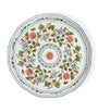 Cabana Magazine x Ginori 1735 Porcelain Martina Serving Plate (26.5cm)