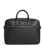 Emporio Armani Leather Briefcase