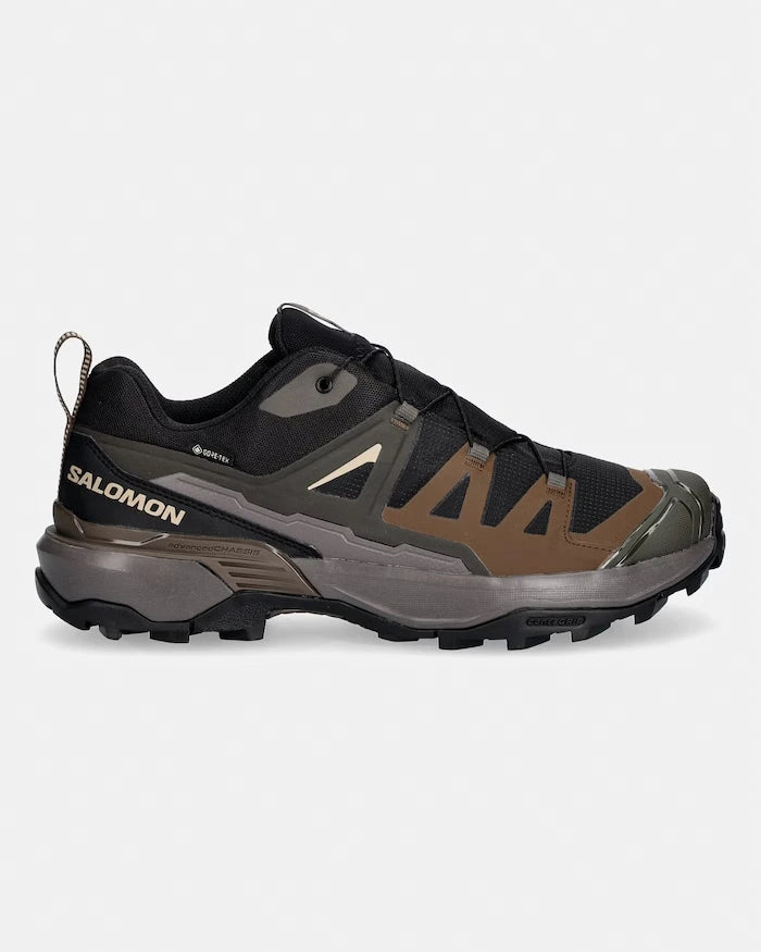 Salomon erkek туристик ayakkabıları X ULTRA 360 GTX